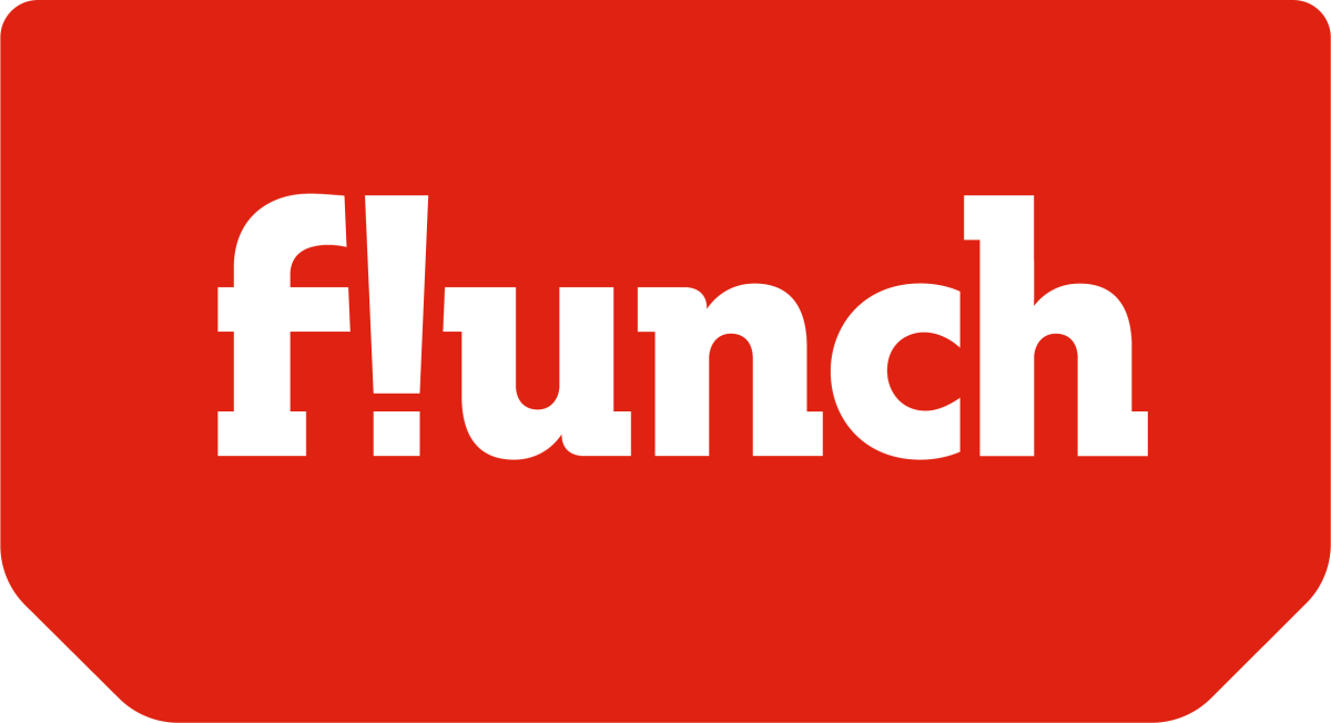 Logo Flunch 2023