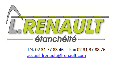 Renault-étancheïté